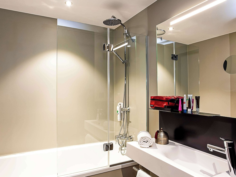Ibis Styles Geneve Carouge 73/76