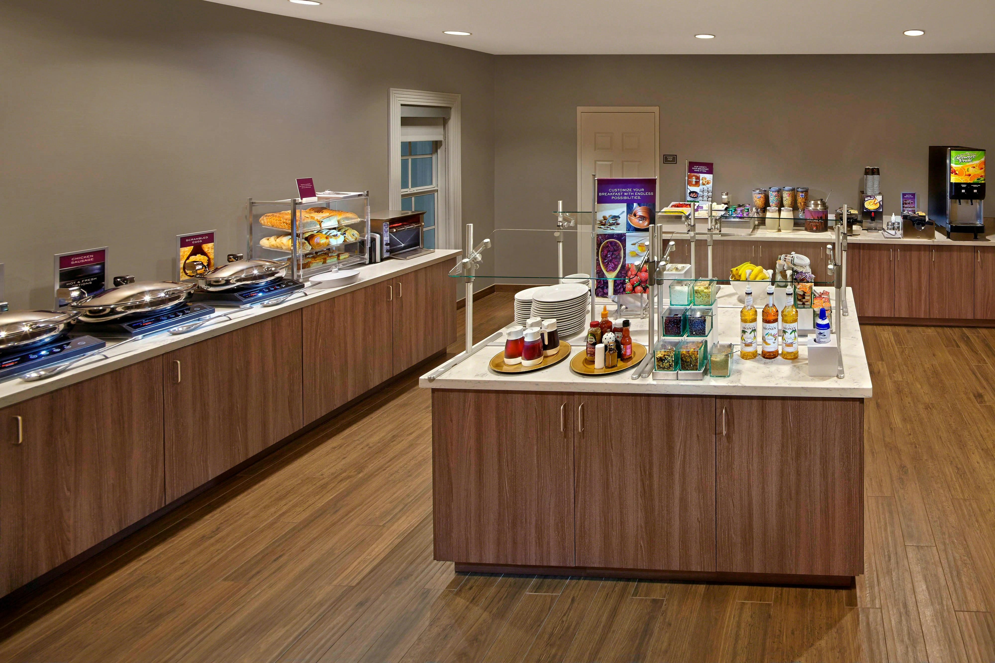 Residence Inn By Marriott Fort Lauderdale Weston 14/24
