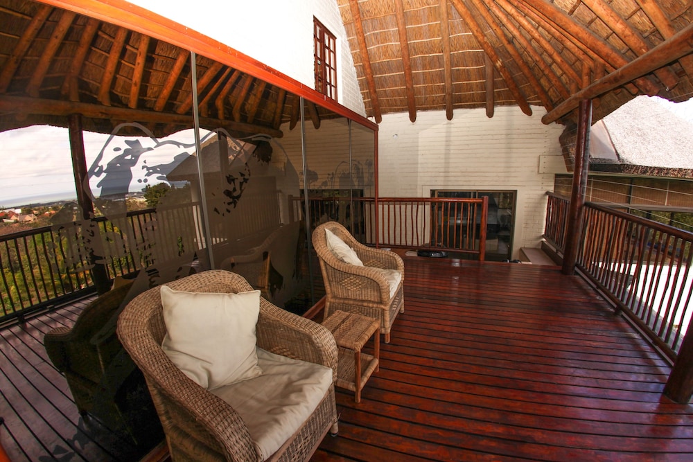Winelands Villa Guesthouse 21/31