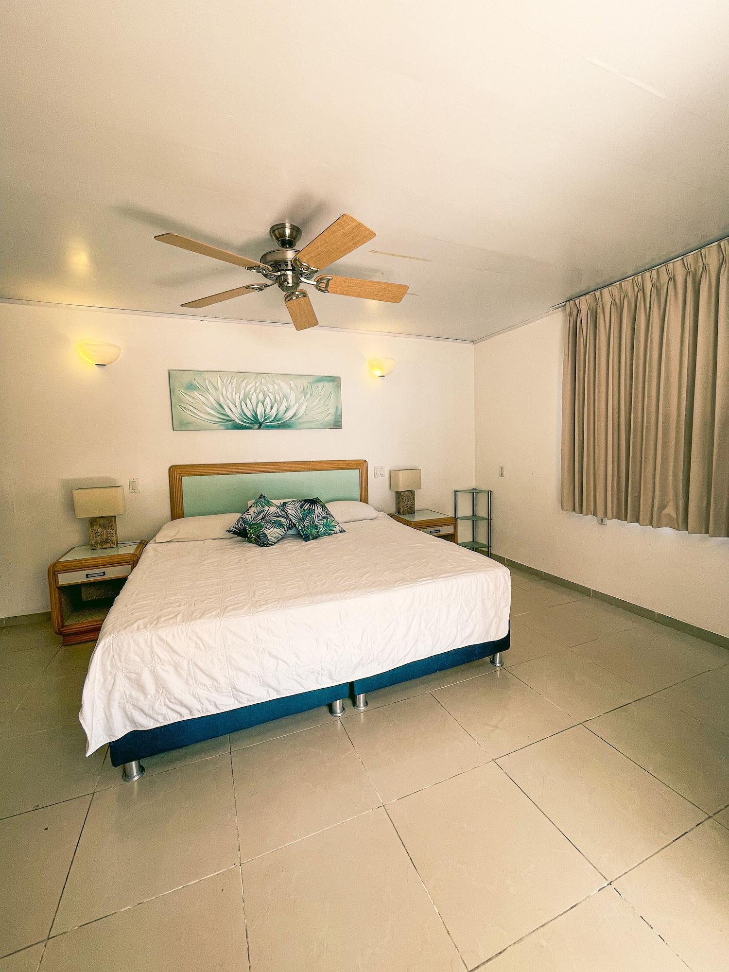 غرفة بانورامية، Hotel Cocoplum Beach 3/4