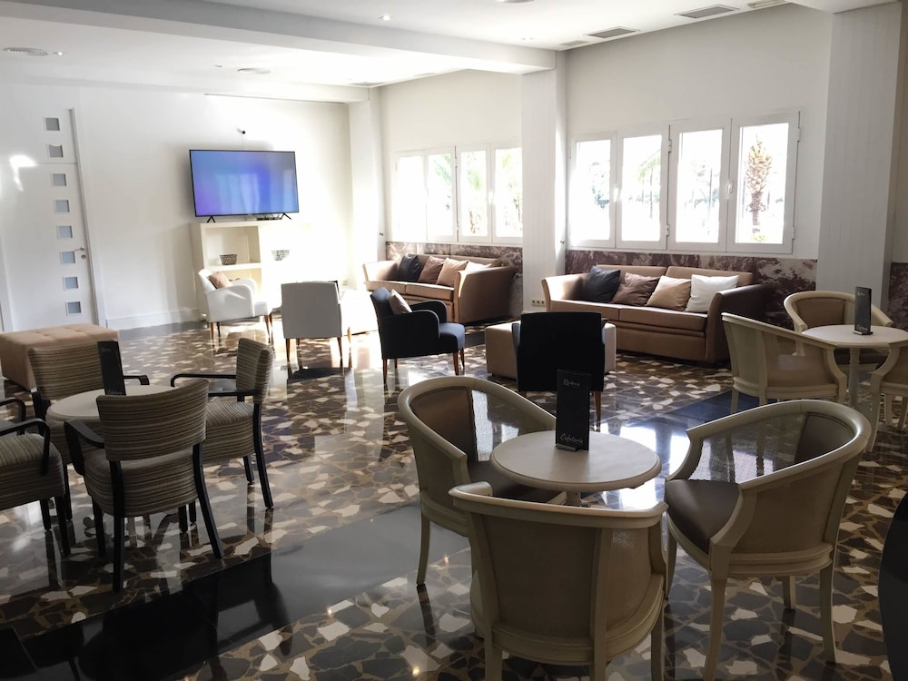 Ohtels Gran Hotel Almeria 37/50