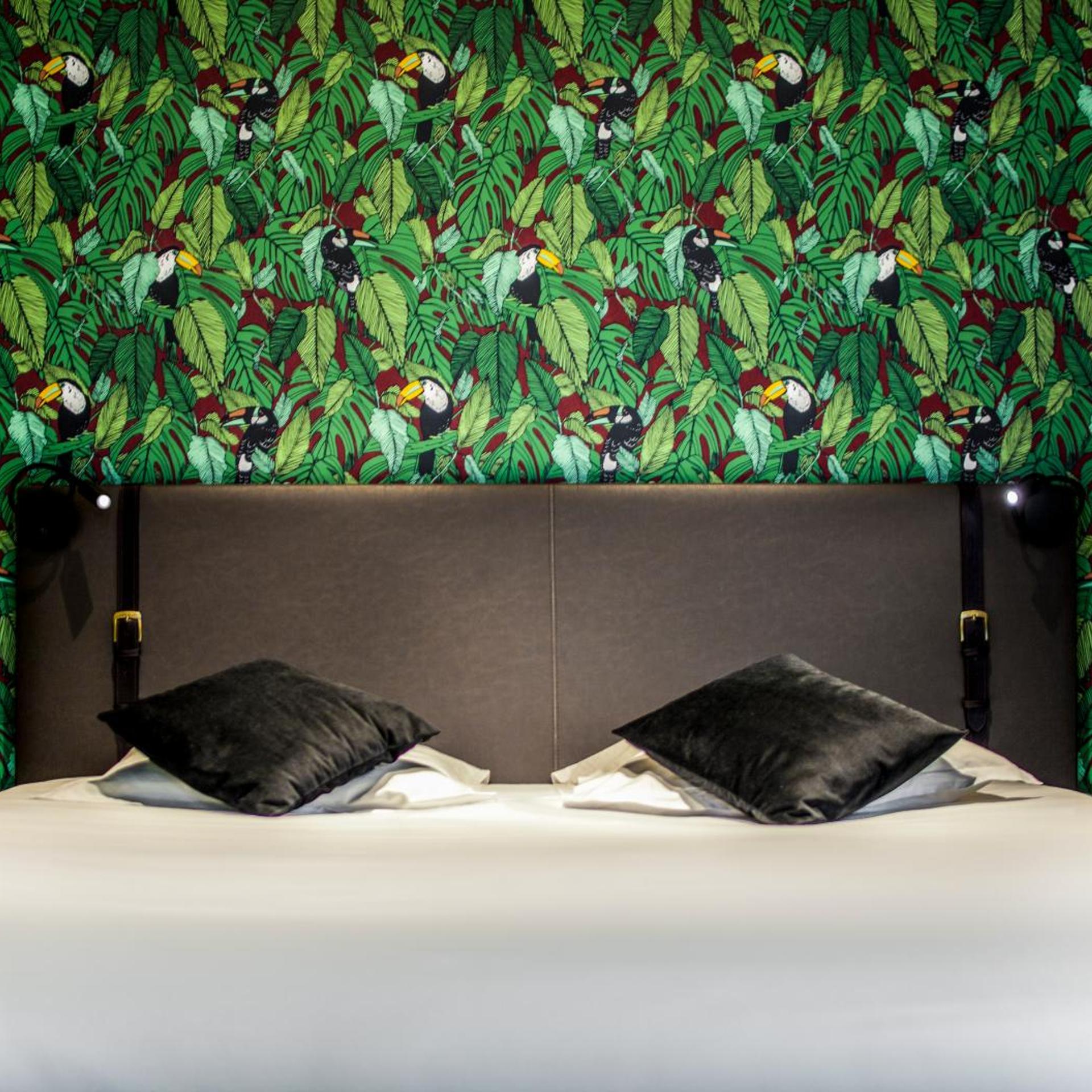 Hotel Flandre Angleterre 33/39