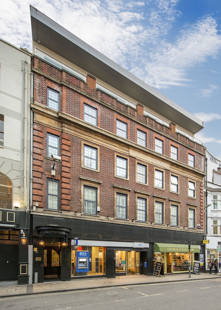 George Street Hotel 4/49