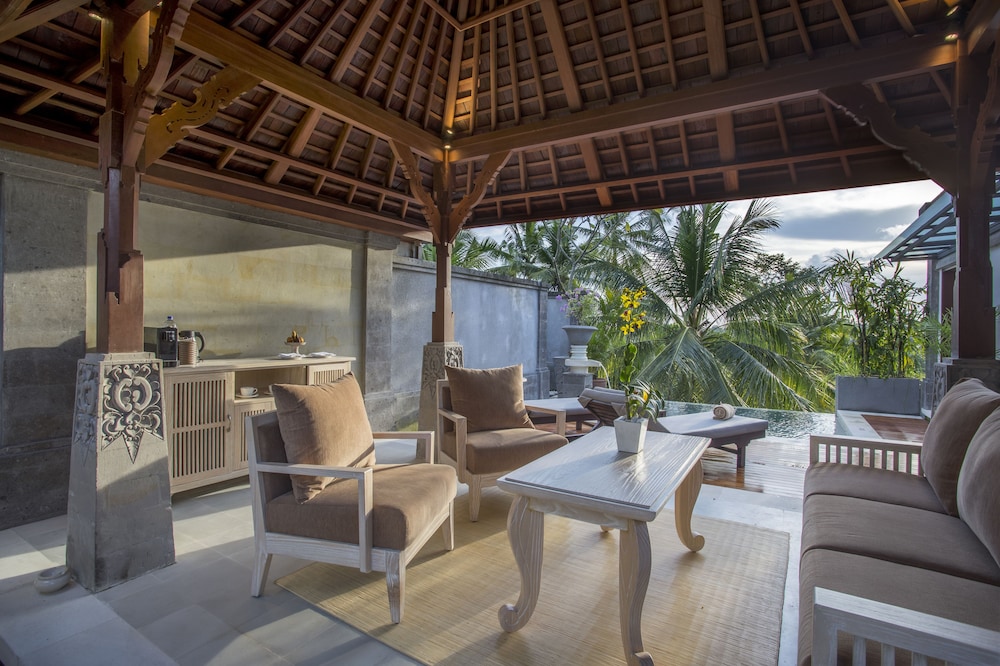 Visesa Ubud Villa and Resort, Bali 50/74