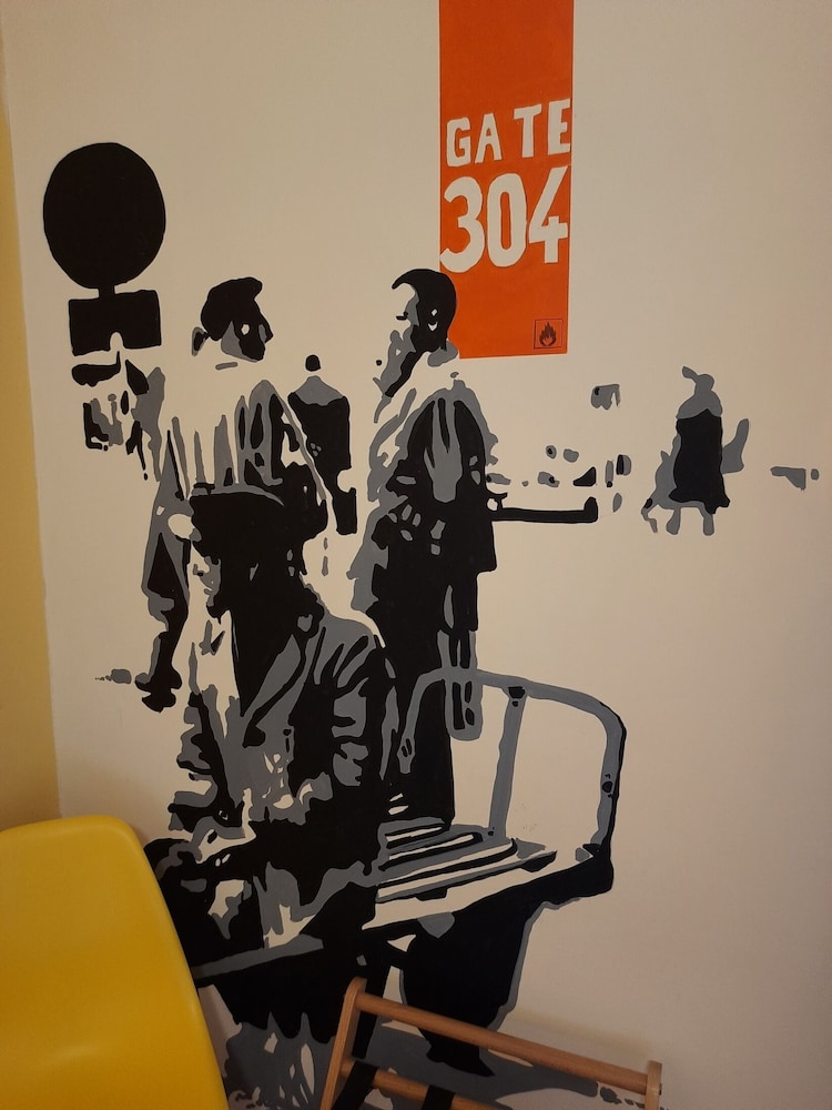 Arca Hotel 47/66