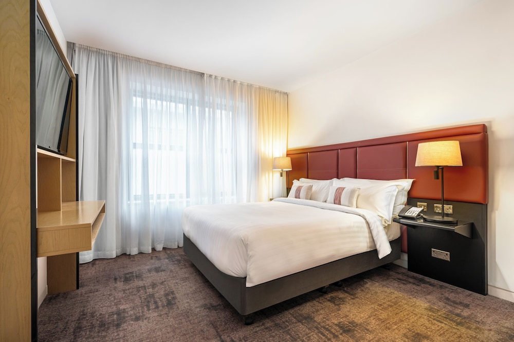 The Spencer Hotel 18/60