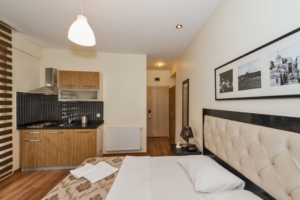 Invictum Residence 22/56