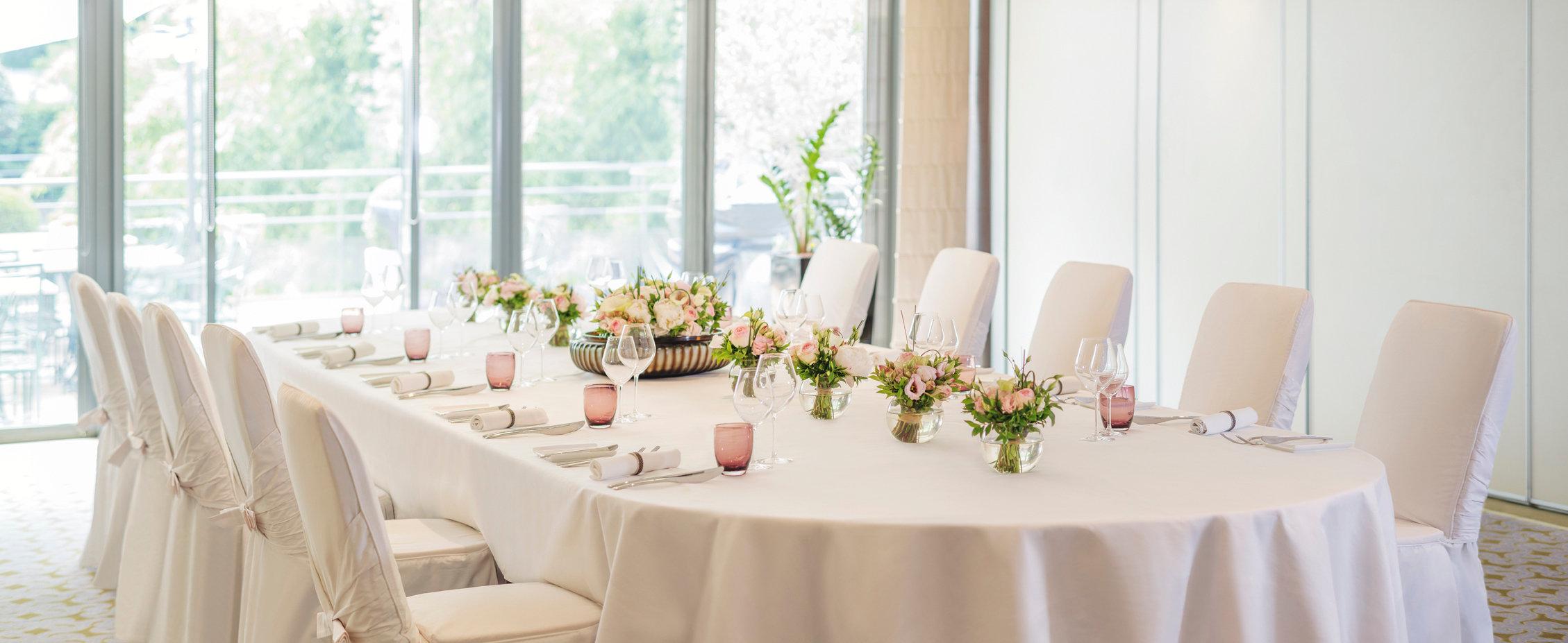 CROWNE PLAZA PARIS - NEUILLY 34/50