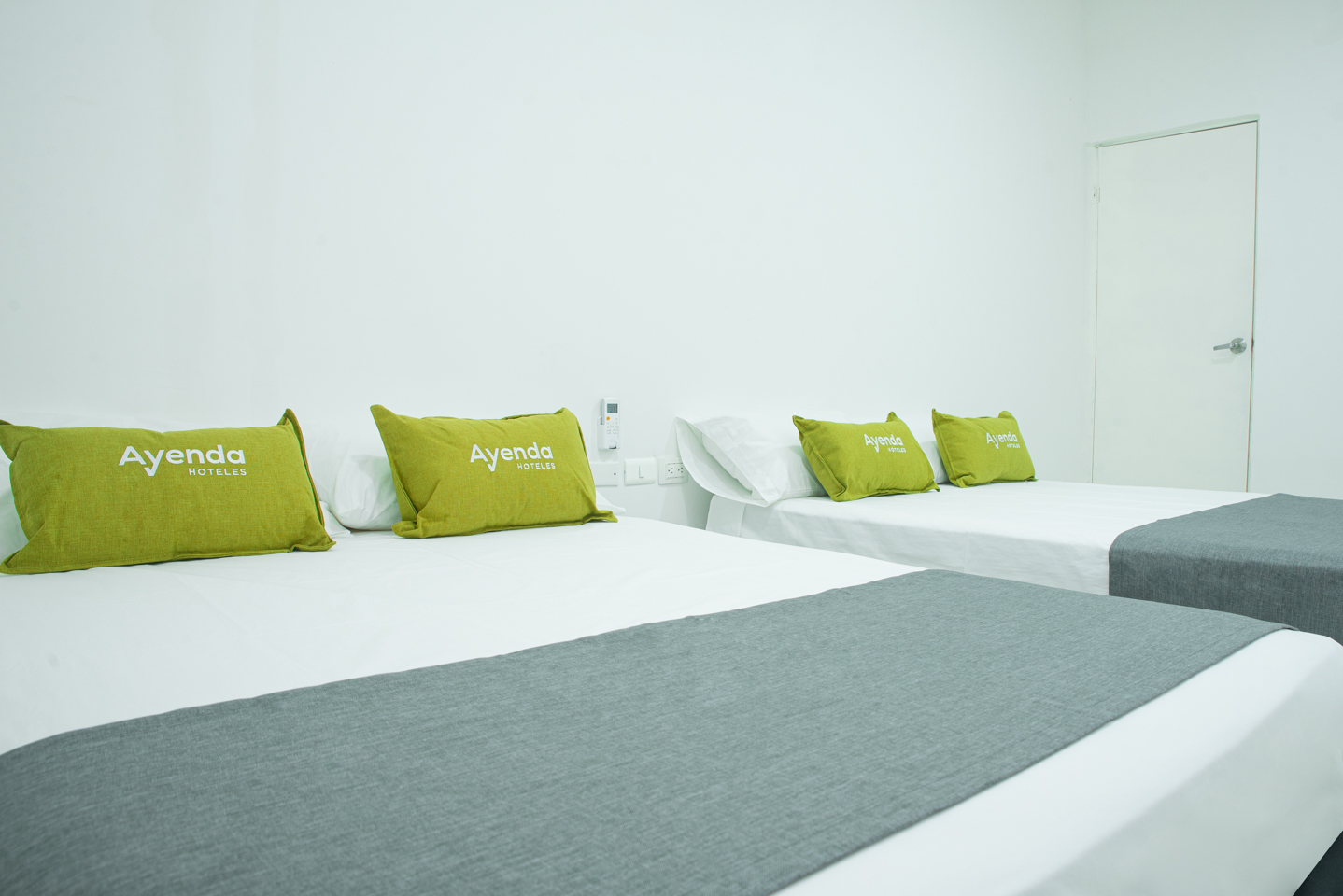 Hotel Ayenda House Concepcion 1317 11/25
