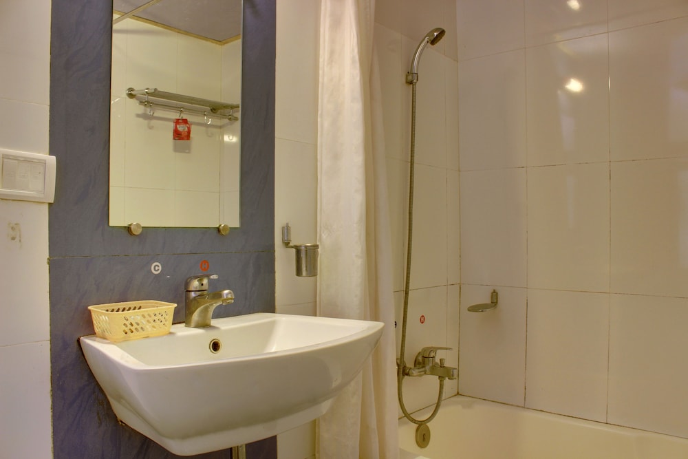 Regenta Inn Palacio De Goa 7/40
