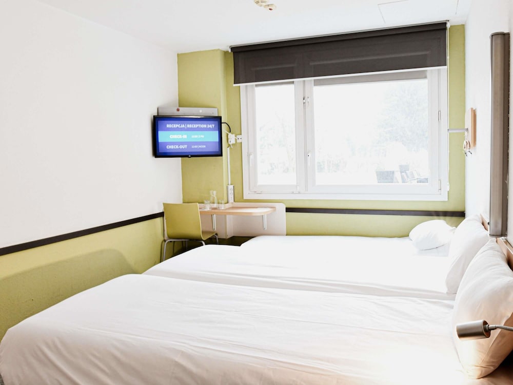 ibis budget Wroclaw Stadion 15/50