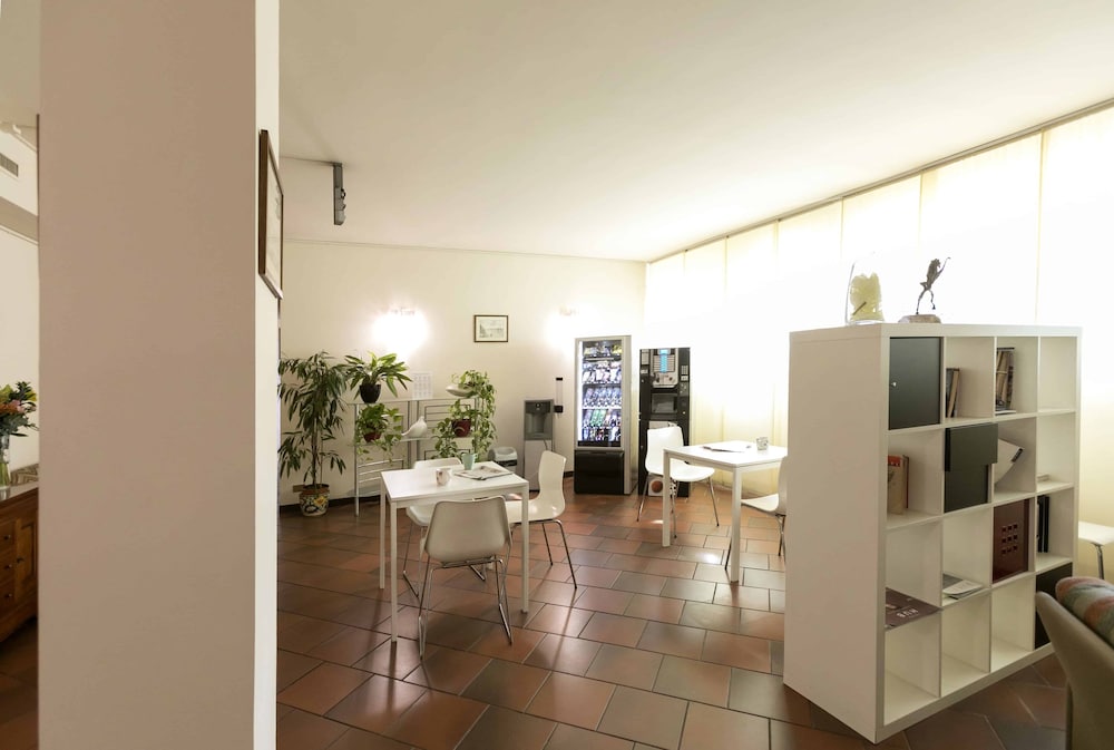 Residence Porta Al Prato 29/57