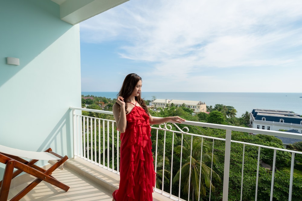 Haya Hotel Phu Quoc, Trademark Collection by Wyndham 50/54