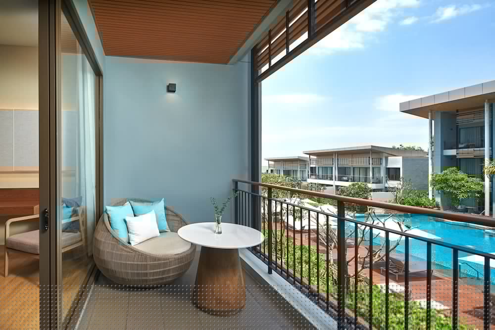 Renaissance Pattaya Resort Spa 25/74