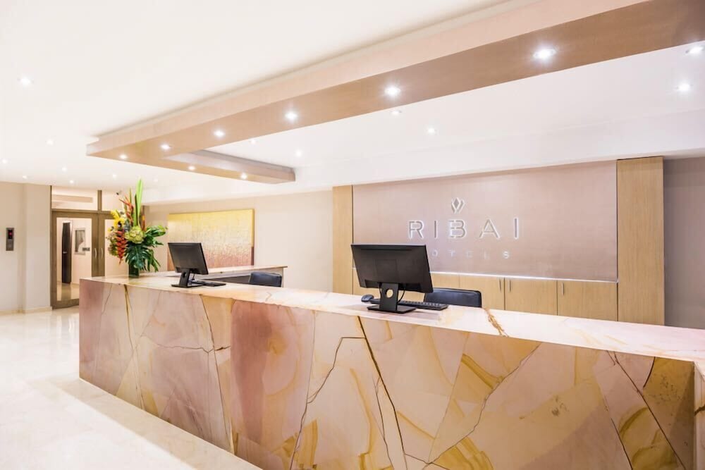 Ribai Hotels Barranquilla — foto 3