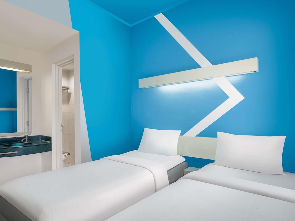 Ibis Budget Jakarta Menteng 18/38
