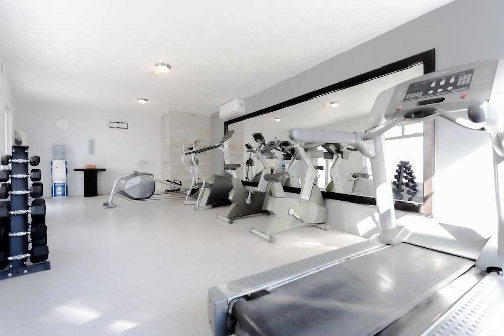 GAMMA BY FIESTA INN LEON 26/52