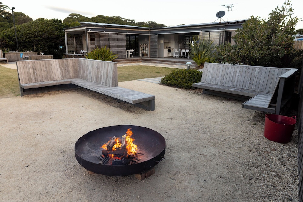 Reflections Holiday Parks Seal Rocks 49/60