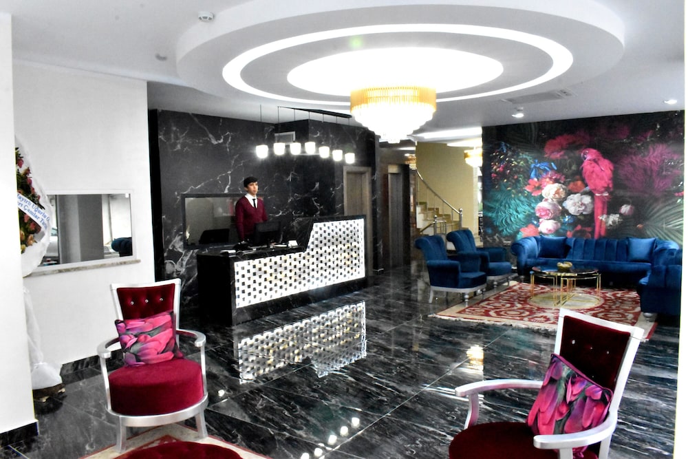 Dem Istanbul Airport Hotel 4/52