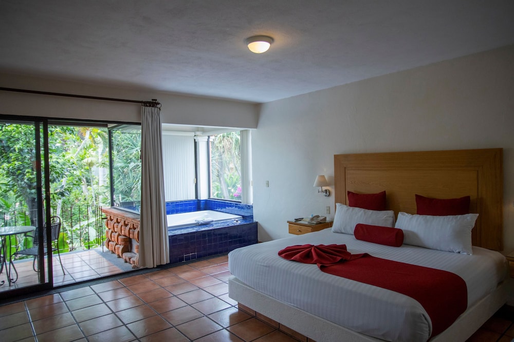 Hosteria Las Quintas Hotel and Spa 27/69