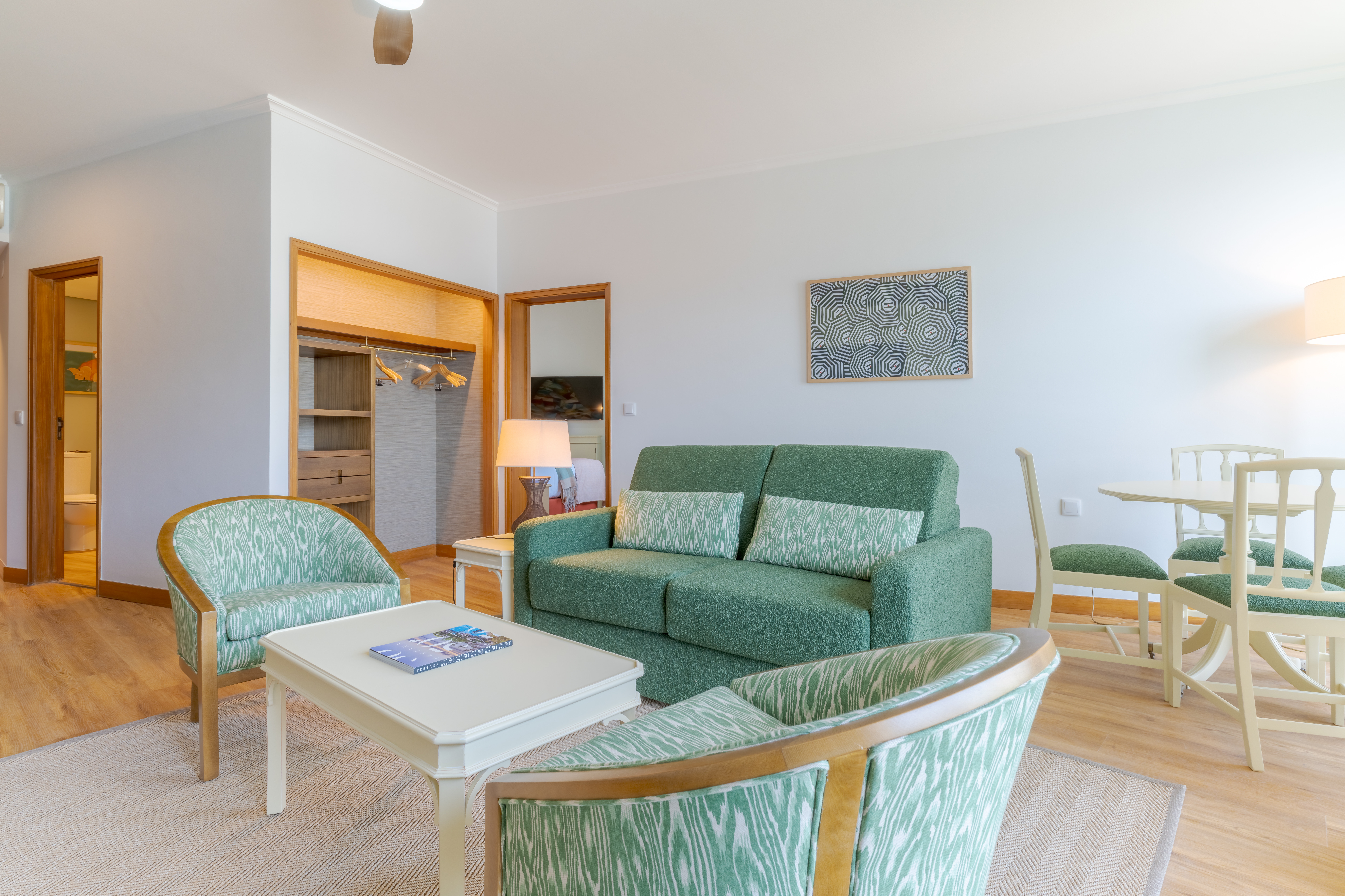 Pestana Vila Lido Madeira 47/78