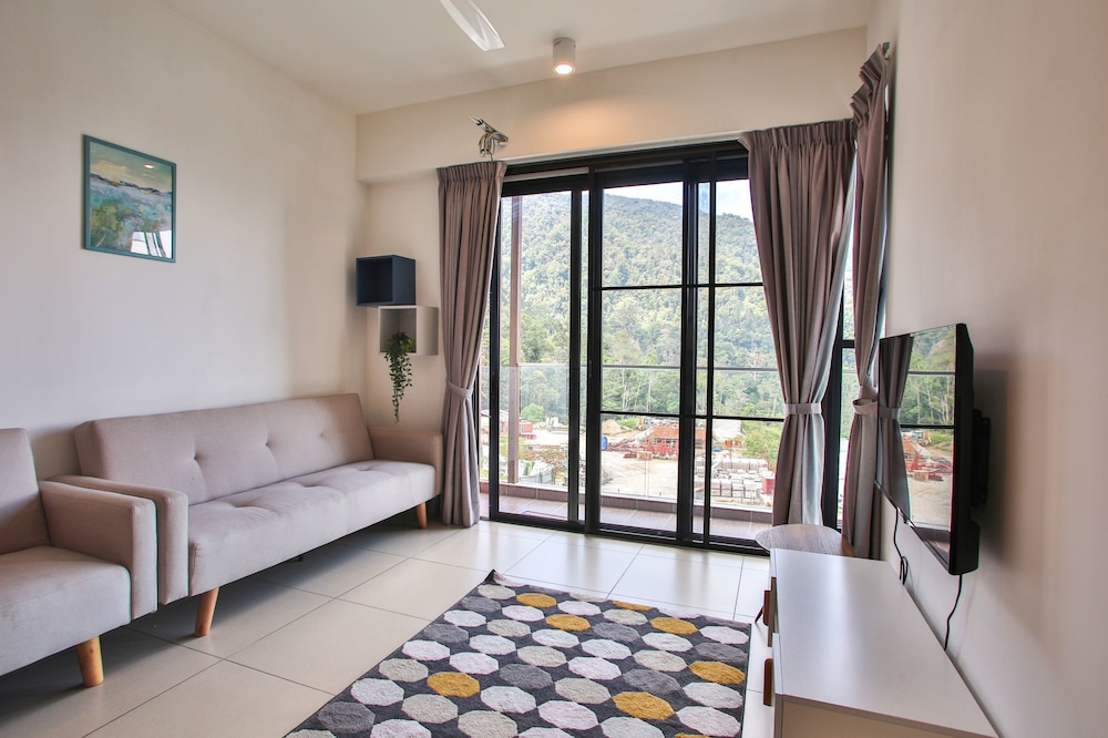 Ownastay Midhills Genting 34/50
