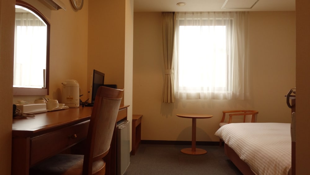 Hotel Green Selec 9/43