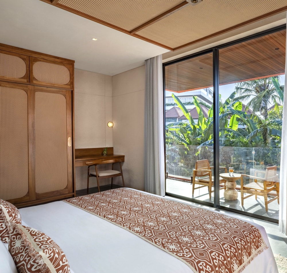 TUI BLUE Berawa Hotel and Villas 6/50