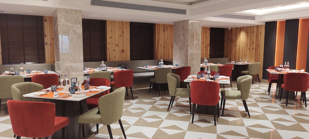 Welcomhotel By ITC Hotels Katra 42/47