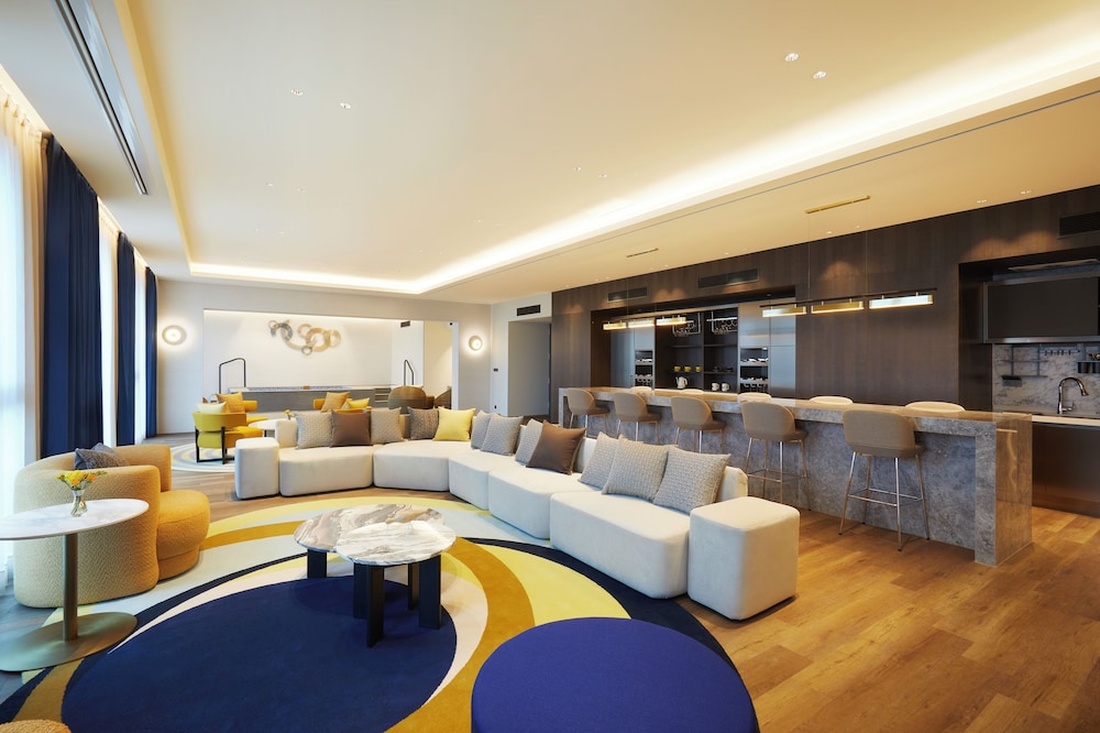 voco Seoul Gangnam, an IHG Hotel 31/47
