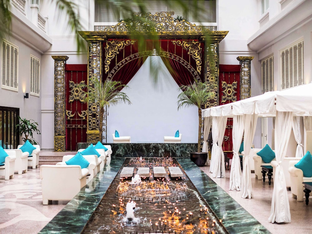 Hotel De L'opera Hanoi Mgallery By Sofitel 12/73