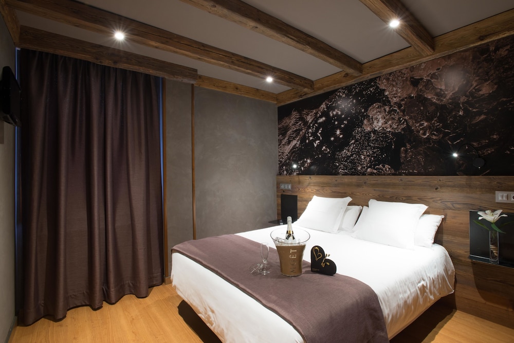 AnyosPark The Mountain & Wellness Resort 10/49