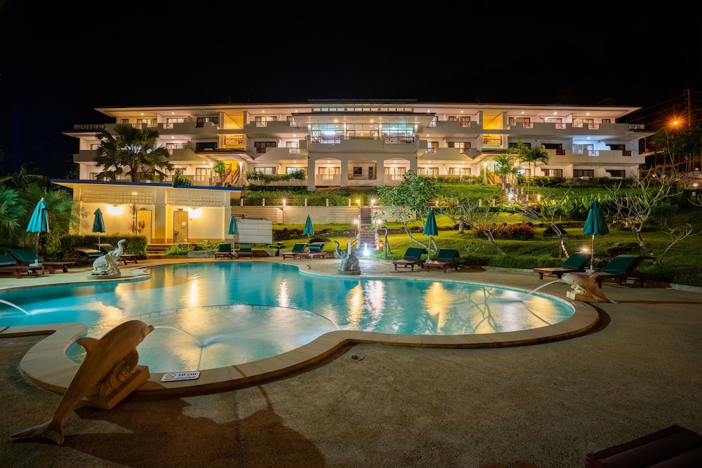 Khaolak Sunset Resort 27/43