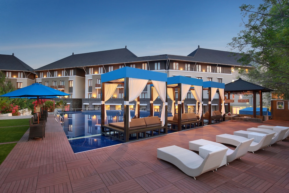 Mercure Bali Nusa Dua 6/71