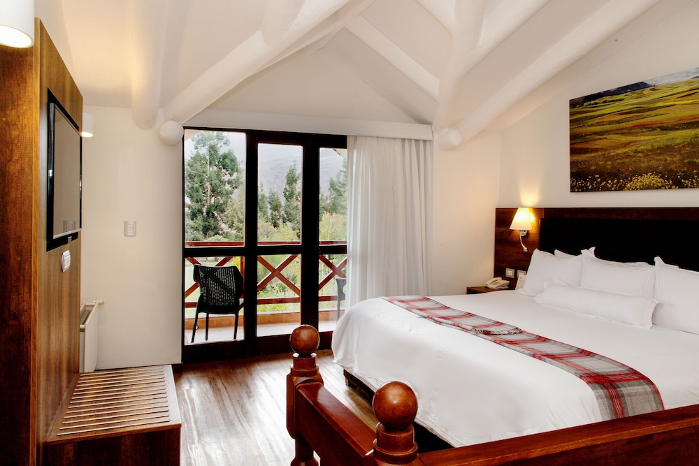 Casa Andina Premium Valle Sagrado Hotel And Villas Ex Casa Andina Private Collection Valle Sagrado 26/75