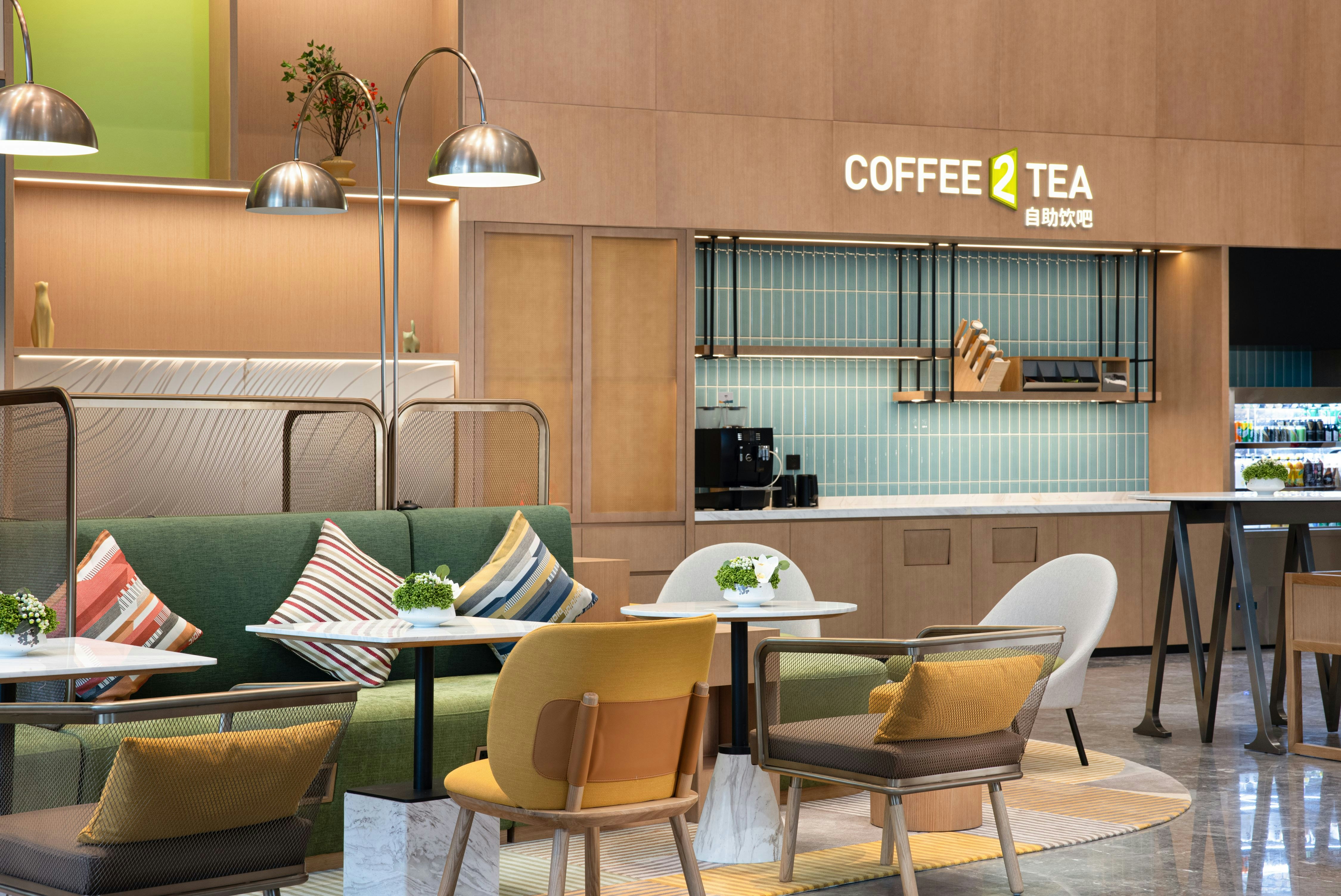 Home2 Suites by Hilton Shanwei Lufeng 24/32