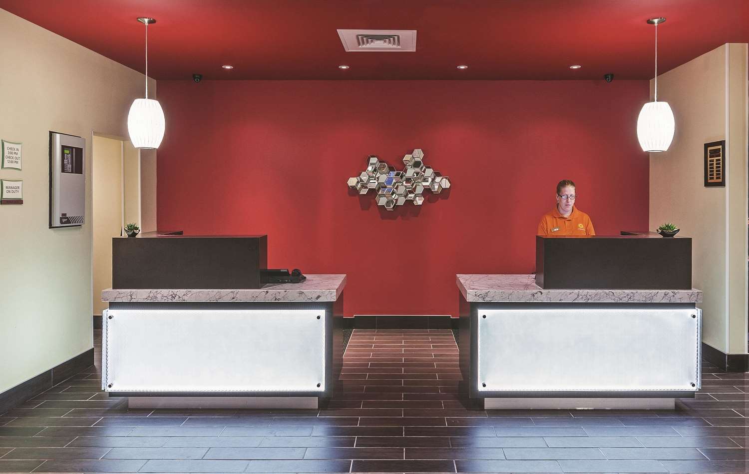 La Quinta Inn & Suites by Wyndham Wichita Falls - MSU Area 8/40