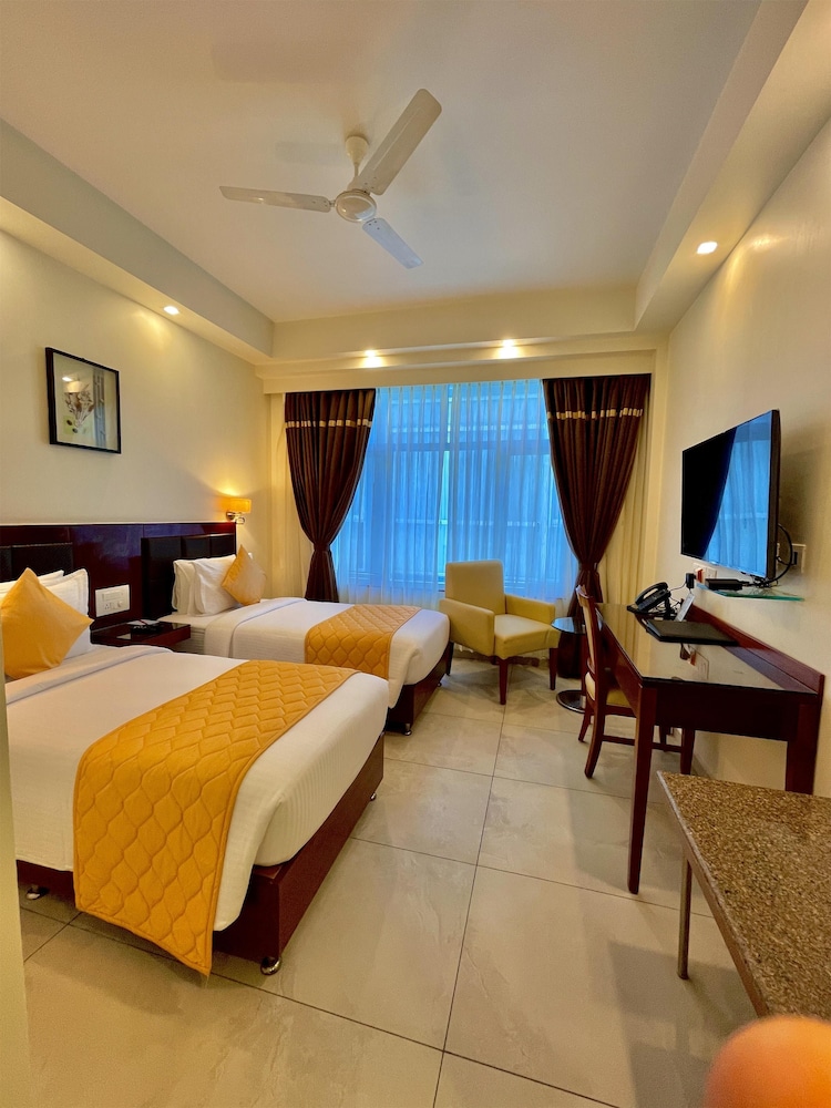 Best Western Tirupati Hotel 15/50