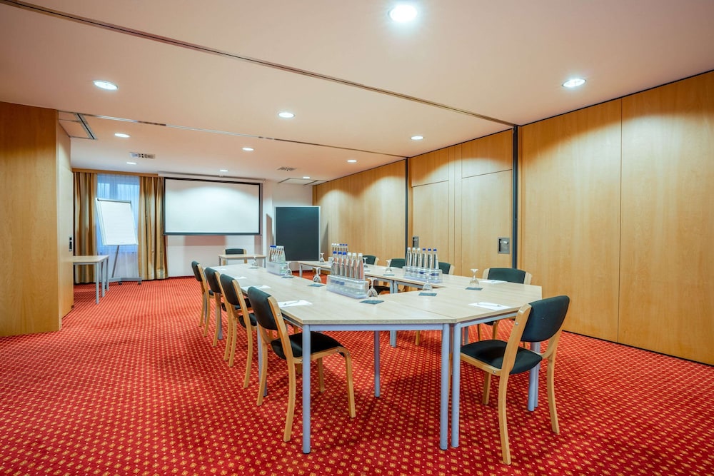 Meat & Stay Hotel Muenchen 49/54