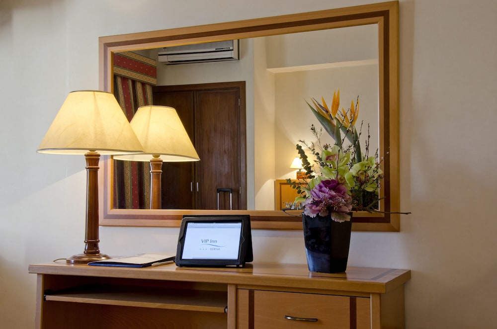 VIP Inn Berna Hotel 9/48