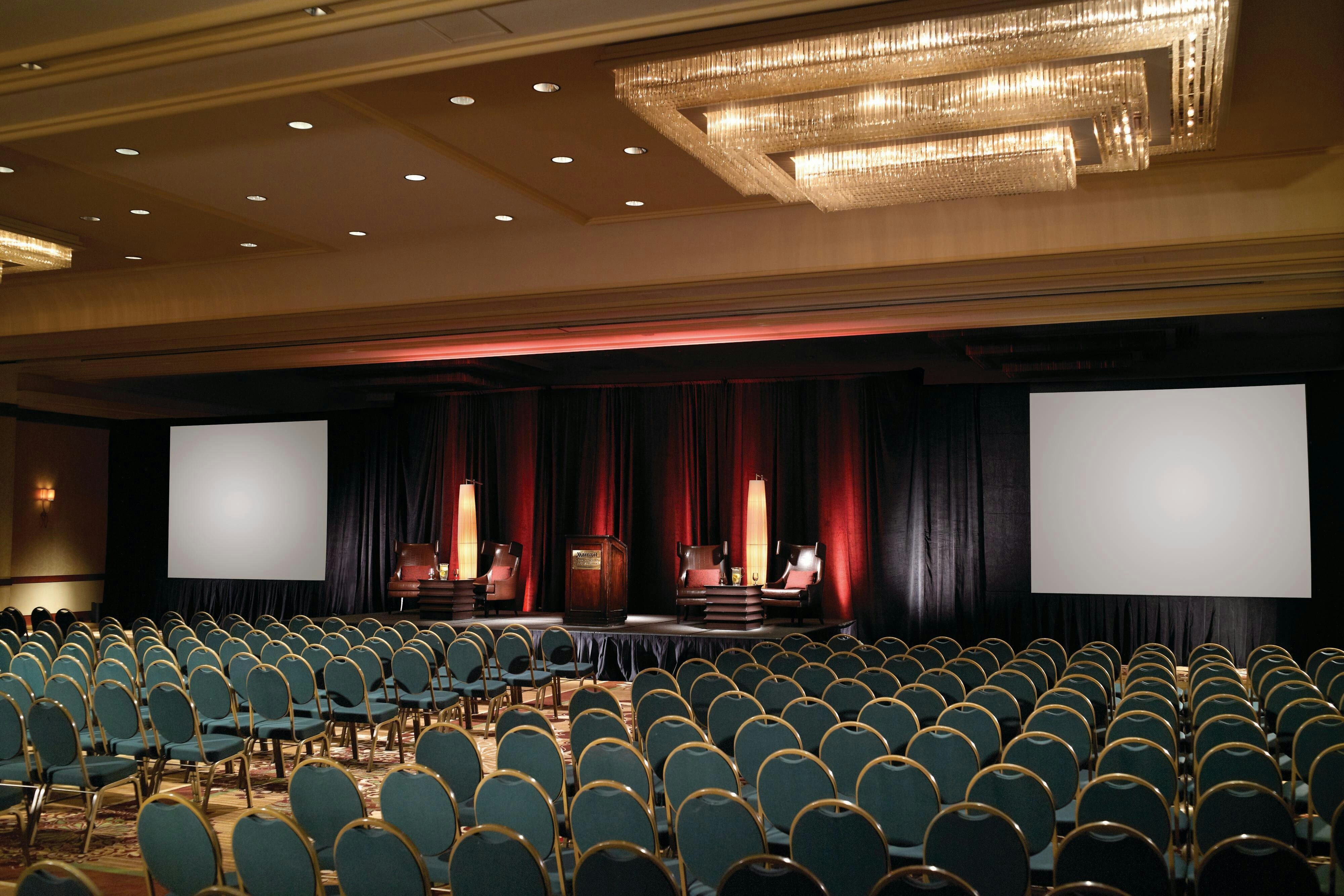 Warner Center Marriott Woodland Hills 16/25