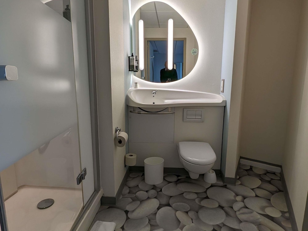 Ibis Budget Clermont Ferrand - Le Brezet - Aeroport 47/48