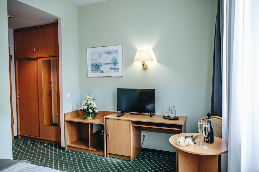 Hotel Helle Mitte Berlin 35/42