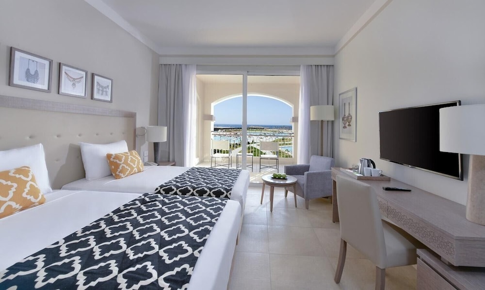 Steigenberger Resort Alaya Marsa Alam Red Sea (+16) 36/67