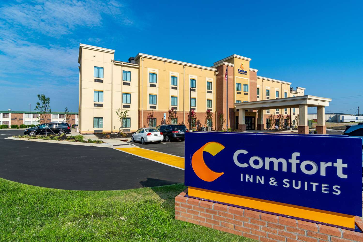 Comfort Inn & Suites Rock Hill Northeast 1/13