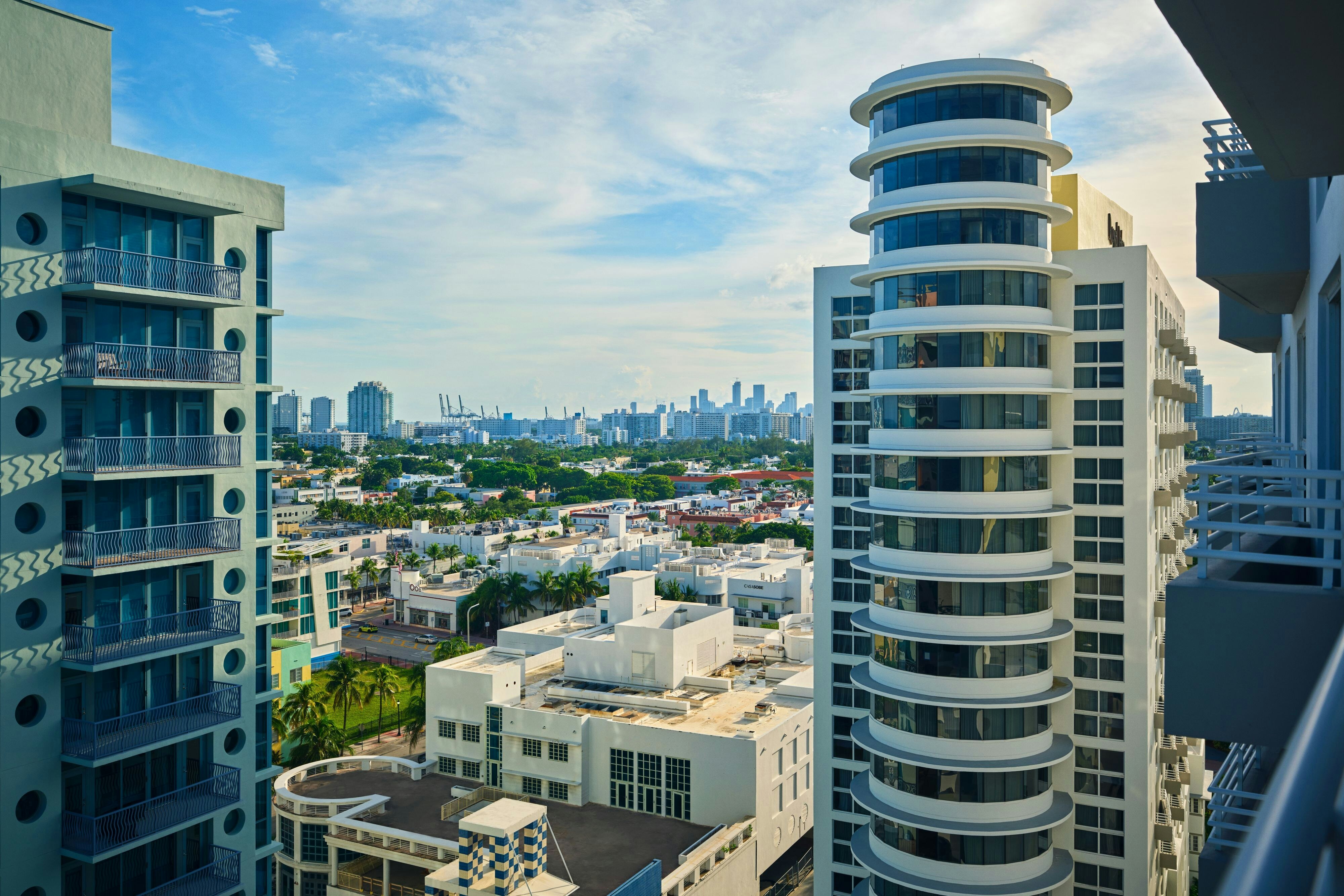 Royal Palm South Beach Miami, a Tribute Portfolio Resort 6/50