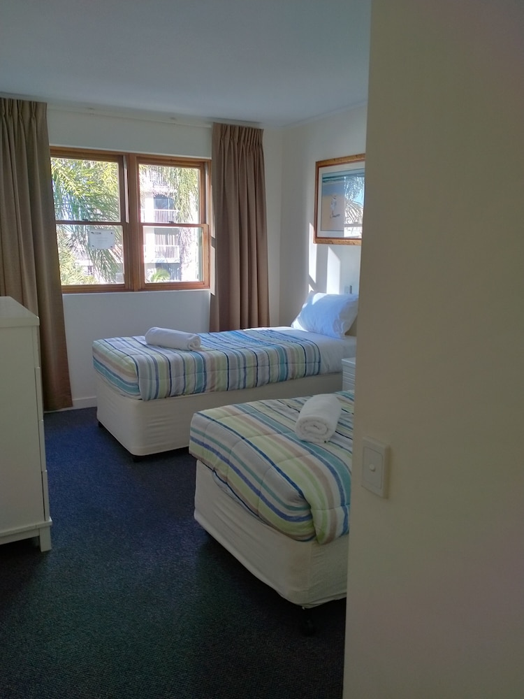 Camargue Beachfront Apartments 21/50