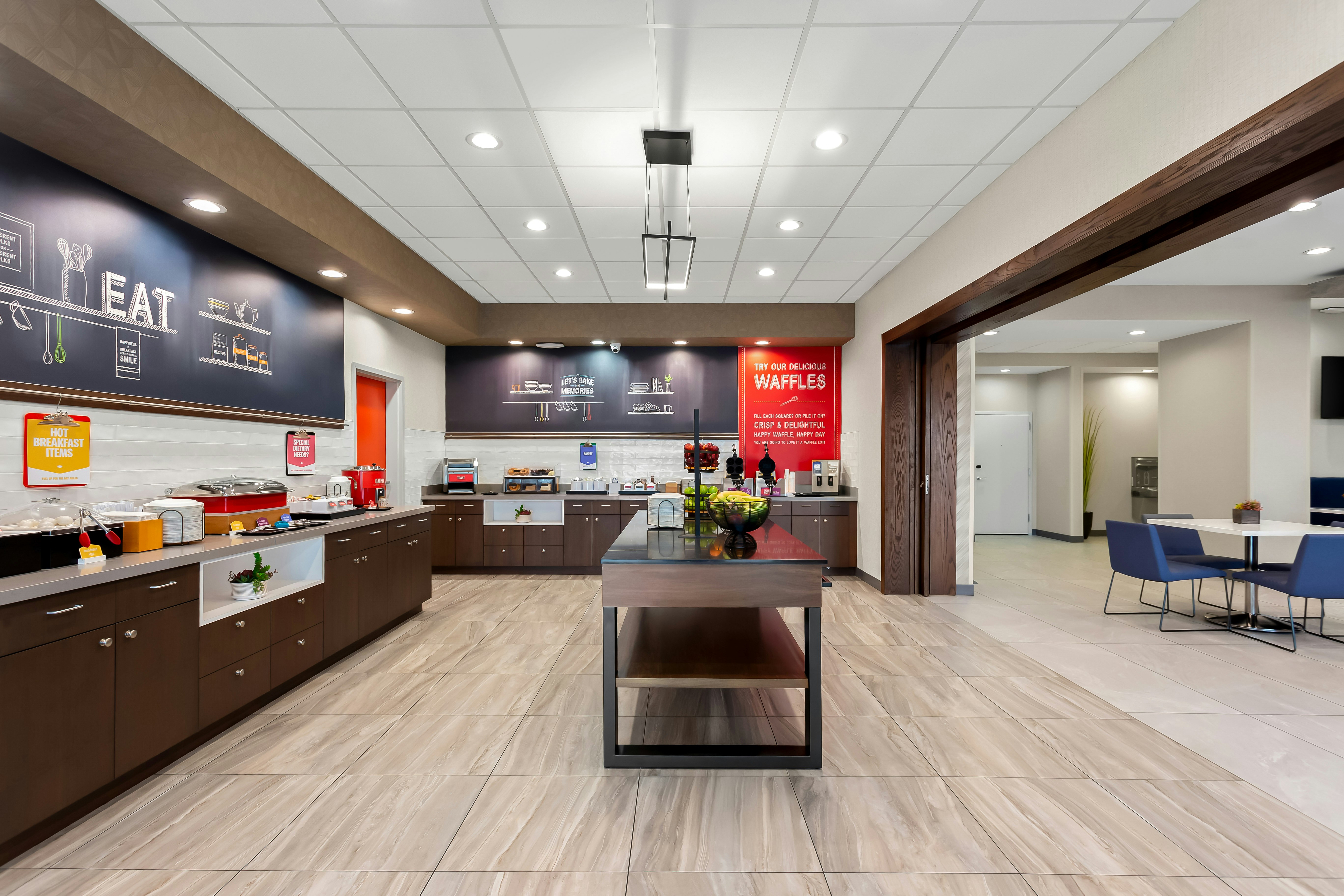 Hampton Inn Huntley Chicago 14/29
