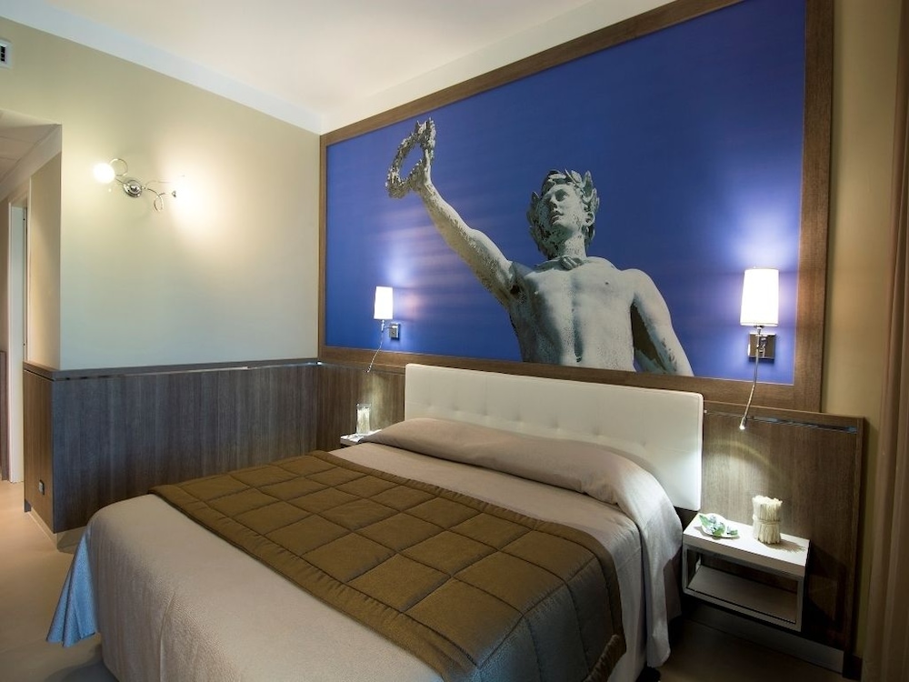 ERACLE HOTEL 31/61