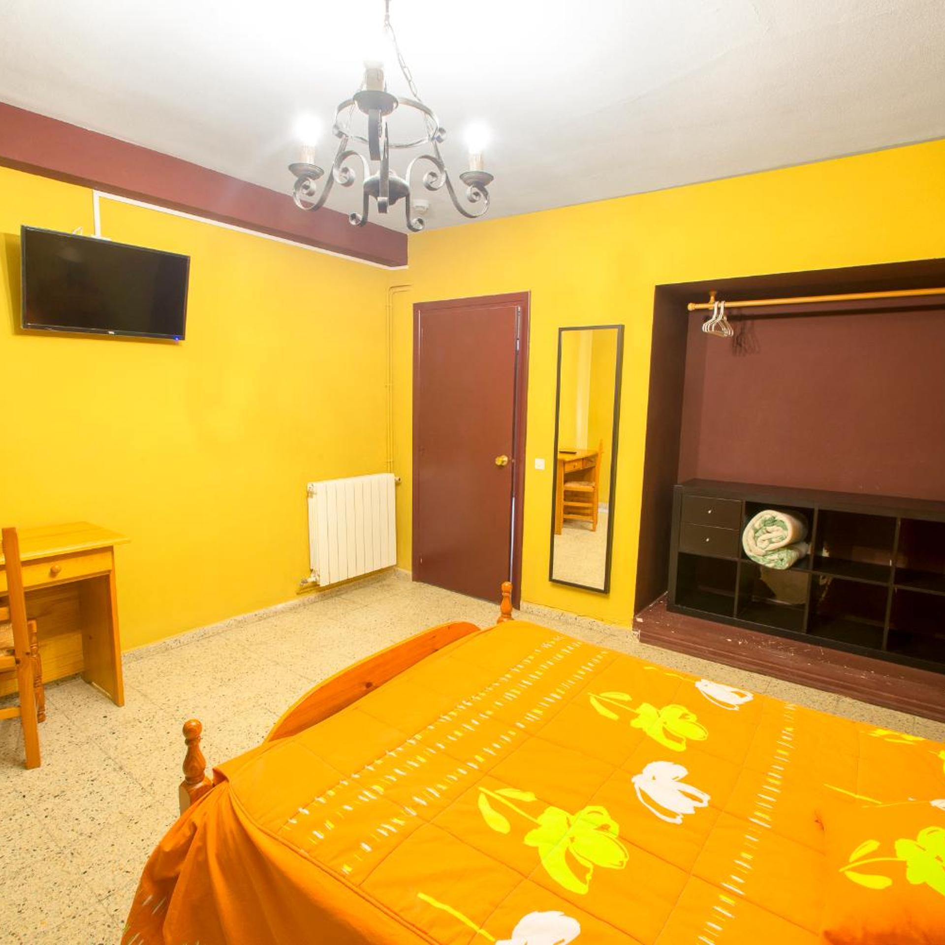 Habitaciones Premium Finca La Casona 22/53
